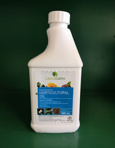 GreenEarth Concentrate Horticultural Oil - $16.50