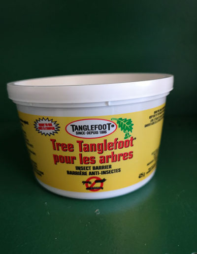 Tanglefoot Tree Insect Barrier 425 g. $13.99