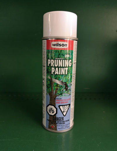 Wilson Pruning Paint 200g. $11.99