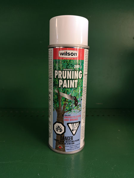 Wilson Pruning Paint 200g. $11.99