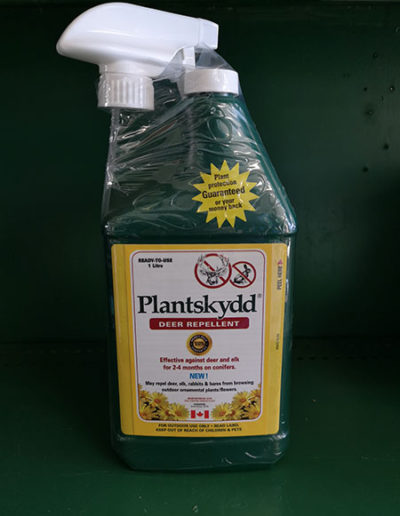 Plantskydd Repellent RTU $34.99