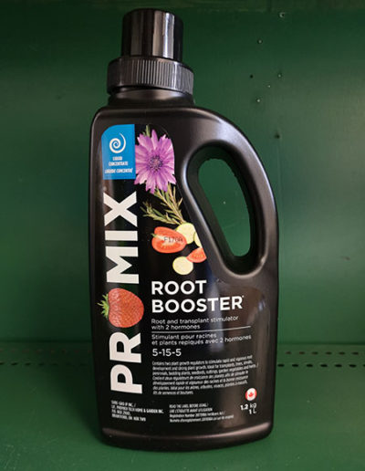 PRO MIX Root Booster - $14.99