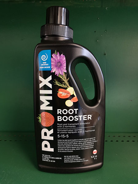 PRO MIX Root Booster - $14.99