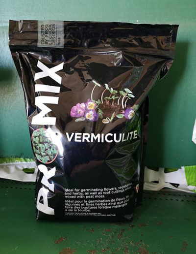 PRO MIX Vermiculite - $19.50