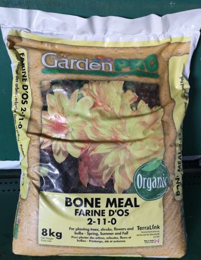 Bone Meal 8kg $39.99